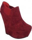 WOMENS-LADIES-CHELSEA-ANKLE-FAUX-SUEDE-PLATFORM-HIGH-HEEL-WEDGES-SHOES-BOOTS-0-0