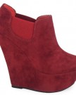 WOMENS-LADIES-CHELSEA-ANKLE-FAUX-SUEDE-PLATFORM-HIGH-HEEL-WEDGES-SHOES-BOOTS-0-1