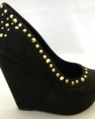 WOMENS-LADIES-FAUX-SUEDE-HIGH-HEEL-WEDGE-STUDS-COURT-PARTY-WORK-SHOES-SIZES-3-8-UK-6EU-39-BLACK-0-2