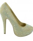 WOMENS-LADIES-HIGH-HEELS-PLATFORM-DIAMANTE-PARTY-GLAM-WEDDING-PROM-CLASSIC-COURT-SHOES-SIZE-NUDE-SIZE-6-0-0