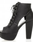 WOMENS-LADIES-PEEP-TOE-CUT-OUT-LACE-UP-BLOCK-HIGH-HEEL-PLATFORM-BOOTS-SIZE-6-39-0-1