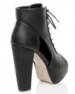 WOMENS-LADIES-PEEP-TOE-CUT-OUT-LACE-UP-BLOCK-HIGH-HEEL-PLATFORM-BOOTS-SIZE-6-39-0-2