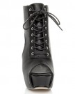 WOMENS-LADIES-PEEP-TOE-CUT-OUT-LACE-UP-BLOCK-HIGH-HEEL-PLATFORM-BOOTS-SIZE-6-39-0-3