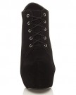 WOMENS-LADIES-PLATFORM-BLOCK-HIGH-HEEL-LACE-UP-ANKLE-SHOE-BOOTS-BOOTIES-SIZE-6-39-0-3