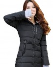 Webcajk-Womens-cotton-padded-jacket-2014-winter-medium-long-down-cotton-jacket-female-slim-ladies-jackets-and-coats-Black-0-1