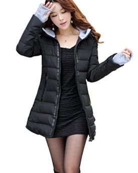 Webcajk-Womens-cotton-padded-jacket-2014-winter-medium-long-down-cotton-jacket-female-slim-ladies-jackets-and-coats-Black-0