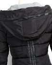 Webcajk-Womens-cotton-padded-jacket-2014-winter-medium-long-down-cotton-jacket-female-slim-ladies-jackets-and-coats-Black-0-5