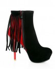 WeenFashion-Womens-Closed-Round-Toe-High-Heel-Stiletto-PU-Short-Plush-Assorted-Colors-Boots-with-Tassels-Red-5-UK-0-1