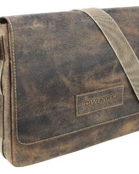 Wenger-Messenger-Bag-W23-01-Brown-0