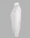 White-Cotton-Victorian-Edwardian-Vintage-Reproduction-Plus-Size-Blouse-0-12