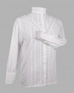 White-Cotton-Victorian-Edwardian-Vintage-Reproduction-Plus-Size-Blouse-0-3