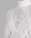 White-Cotton-Victorian-Edwardian-Vintage-Reproduction-Plus-Size-Blouse-0-7