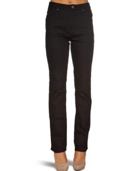 Wizard-Jeans-Sienna-Midnight-Jet-Black-Swarovski-Straight-Womens-Jeans-Jet-Black-W30-INxL32-IN-0