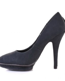Womans-Shoes-Pumps-Synthetic-high-quality-leather-look-0830-grey-size-55-0