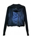 Womdee-Women-Zip-Up-Short-PU-Leather-Moto-Jacket-Coat-OuterwearBlackL-With-Womdee-Accessory-0