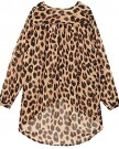 Womdee-Womens-Fashion-V-Neck-Leopard-Print-Long-Sleeve-Chiffon-Blouse-Top-With-Womdee-Accessory-0