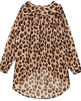 Womdee-Womens-Fashion-V-Neck-Leopard-Print-Long-Sleeve-Chiffon-Blouse-Top-With-Womdee-Accessory-0