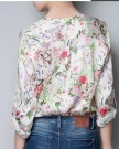 Womdee-Womens-V-neck-Floral-Print-Loose-Chiffon-Shirt-Blouse-TopsWhiteS-With-Womdee-Accessory-0-1