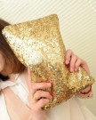WomdeeTM-Fashion-Sexy-Leopard-Linning-Glitter-Sparkling-Bling-Clutch-Shiny-Sequins-Evening-Party-Bag-Gold-With-Womdee-Accessory-0-3