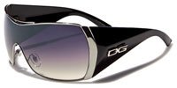 Womens-DG-Midnight-Black-Oversized-Celebrity-Visor-Style-Wrap-Around-Sunglasses-Full-UV400-Protection-inc-Cleaning-Cloth-Pouch-0