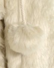 Womens-Faux-Fur-Coat-Cream-Size-8-16-10-0-0