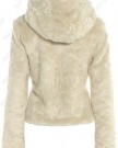 Womens-Faux-Fur-Coat-Cream-Size-8-16-10-0-1