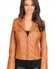 Womens-Fitted-Biker-Real-Leather-Jacket-Ladies-Motorcycle-Betty-Tan-16-0-1
