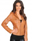 Womens-Fitted-Biker-Real-Leather-Jacket-Ladies-Motorcycle-Betty-Tan-16-0-2