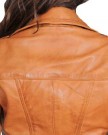 Womens-Fitted-Biker-Real-Leather-Jacket-Ladies-Motorcycle-Betty-Tan-16-0-6