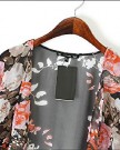 Womens-Floral-Patterned-Chiffon-Loose-Kimono-Cardigan-Jacket-Coat-Blouse-Shirts-Tops-Shawl-S-Floral-Pattern-0-2