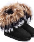 Womens-Girls-Ankle-High-Flat-Faux-Fur-Lined-Boots-Warm-Shoes-0-0