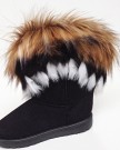 Womens-Girls-Ankle-High-Flat-Faux-Fur-Lined-Boots-Warm-Shoes-0-2
