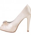 Womens-High-Heel-Diamante-Satin-Wedding-Shoes-SIZE-6-0-3