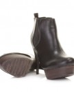 Womens-High-Heel-Stiletto-Platform-Ankle-Boots-SIZE-5-0-3