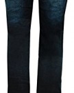 Womens-Indigo-Harem-Cuffed-Denim-Jeans-D35-0-0