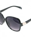 Womens-Ladies-Fashion-Celeb-Sunglasses-Round-Retro-70-s-Black-0
