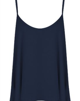 Womens-Ladies-Plain-Plus-Size-Sleeveless-Swing-Vest-Strap-Cami-Camisole-Tank-Top-NAVY-UK-2022XXL-95-Polyester-and-5-Elastane-0