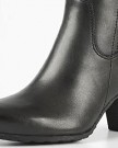 Womens-Ladies-Tamaris-1-25510-21-High-Heel-Knee-length-Boots-40-EU-Black-0-2