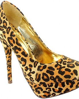 Womens-Leopard-High-Heel-Office-Work-Court-Shoes-0