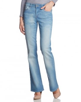 Womens-Levis-Womens-Demi-Curve-Bootcut-Jeans-in-Denim-27S-0