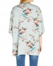 Womens-Loose-Batwing-Sleeves-Flower-Bird-Patterned-Chffion-Kimono-Jacket-Chffion-Coat-Blouse-Tops-Floral-Bird-Patterned-0-0