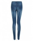 Womens-New-Style-Mid-Wash-Denim-Beth-Basic-Skinny-Jeans-UK-6-Blue-0-0