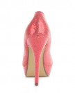 Womens-Platform-High-Heel-Glitter-Party-Shoes-SIZE-7-0-1