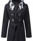 Womens-Plus-Size-Duffle-Coat-Jacket-Ladies-Size-16-to-28-Hooded-Trench-Fleece-Coat-26-28-Black-0-0