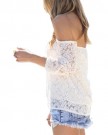Womens-Sexy-Off-Shoulder-Half-Sleeve-Strapless-Top-Lace-Embroidery-White-Blouse-T-Shirt-0-1