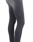 Womens-Slim-Jeans-Denim-Stretch-Trousers-Skinny-Fit-Regular-Waist-in-Grey-16-0-1
