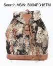 Womens-Small-Backpack-Rucksack-Canvas-Fashion-Bags-Coffee-Tea-or-Me-Black-0-5