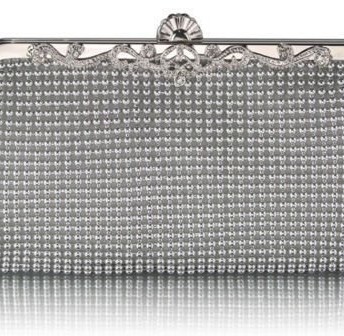 Womens-Stylish-Long-Chain-Celebrity-Style-Beaded-Crystal-Contrast-Party-Clutch-Evening-Bags-0