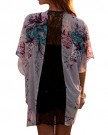 Womens-Summer-Chiffon-Lace-Floral-Pattern-Short-Batwing-Sleeves-Loose-Kimono-Cardigan-Jacket-Coat-Blouse-Shirts-Tops-0-0
