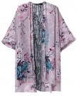 Womens-Summer-Chiffon-Lace-Floral-Pattern-Short-Batwing-Sleeves-Loose-Kimono-Cardigan-Jacket-Coat-Blouse-Shirts-Tops-0-1